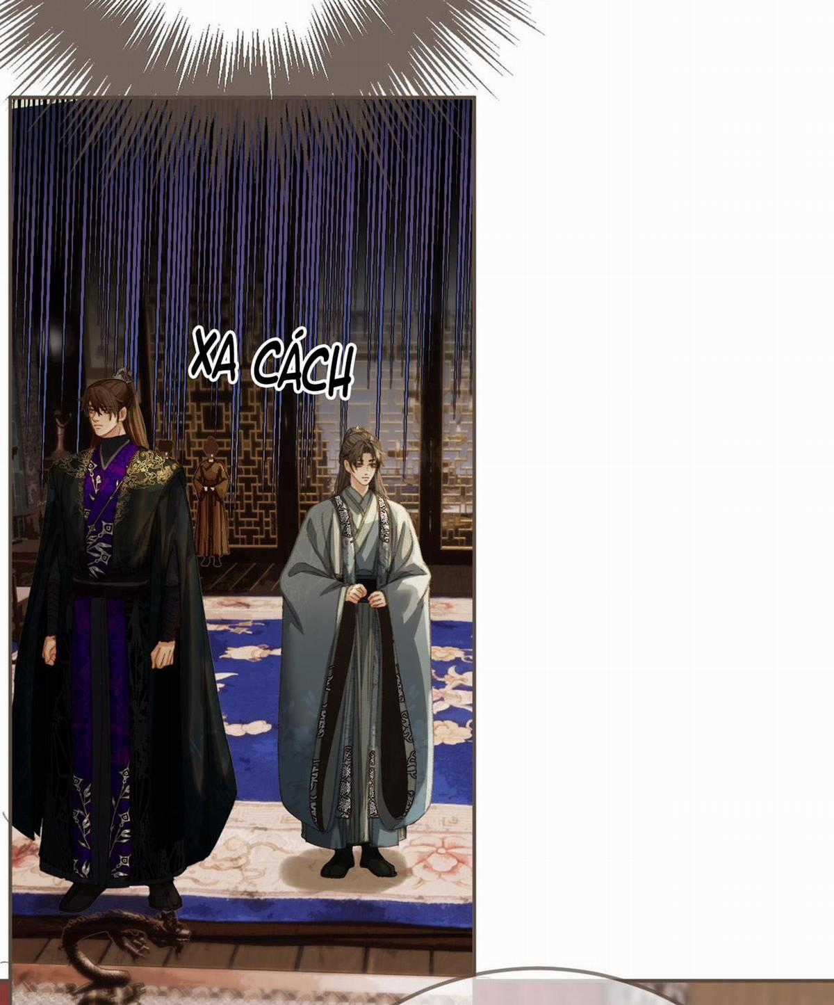 Á Nô 2 – Thám Hoa - Chapter 19 - Trang 85