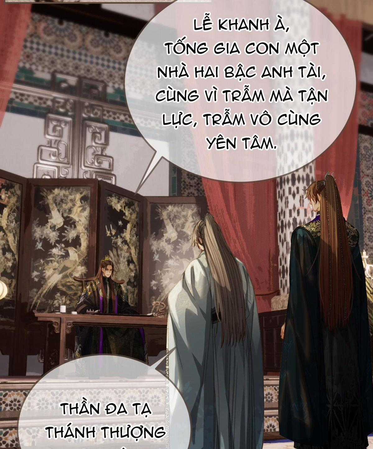 Á Nô 2 – Thám Hoa - Chapter 19 - Trang 86