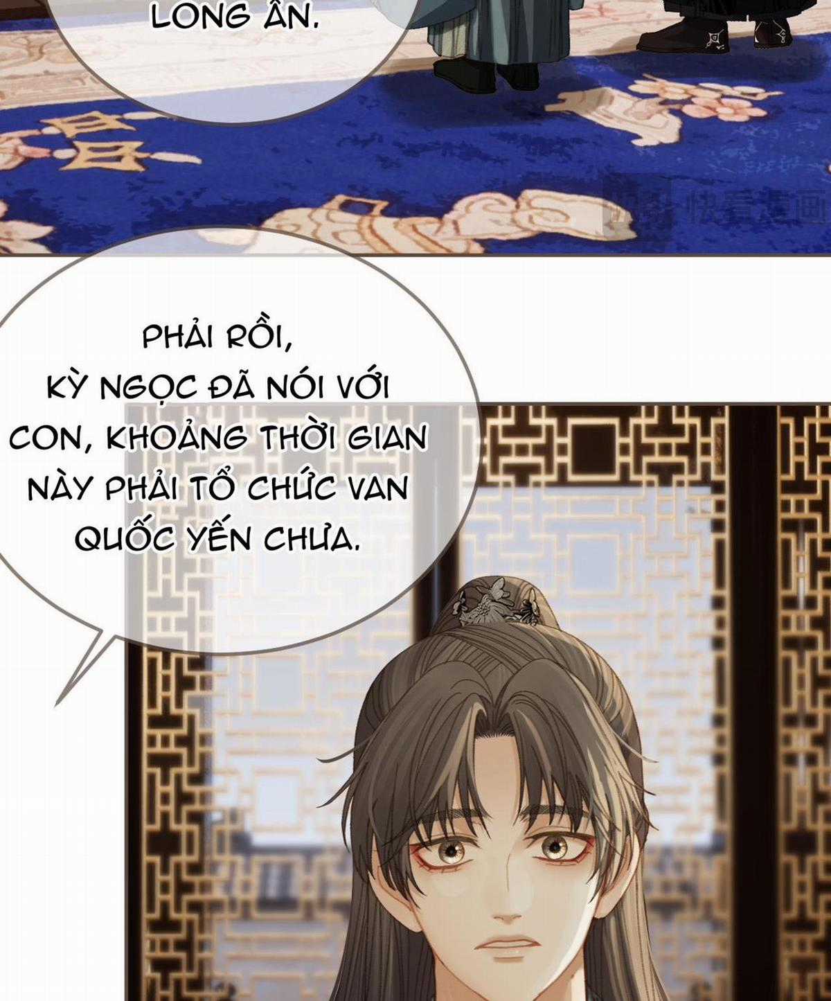 Á Nô 2 – Thám Hoa - Chapter 19 - Trang 87