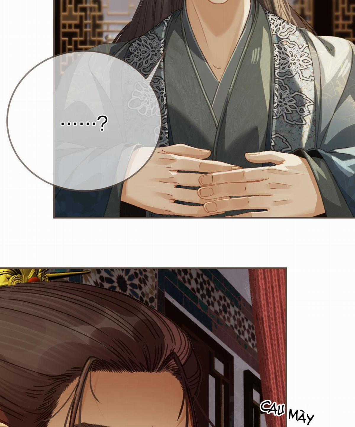 Á Nô 2 – Thám Hoa - Chapter 19 - Trang 88