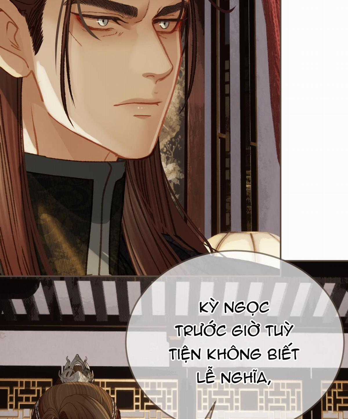 Á Nô 2 – Thám Hoa - Chapter 19 - Trang 89