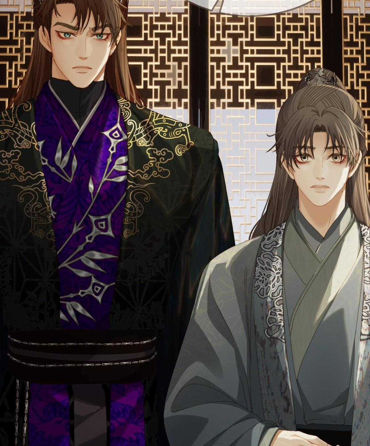 Á Nô 2 – Thám Hoa - Chapter 19 - Trang 90