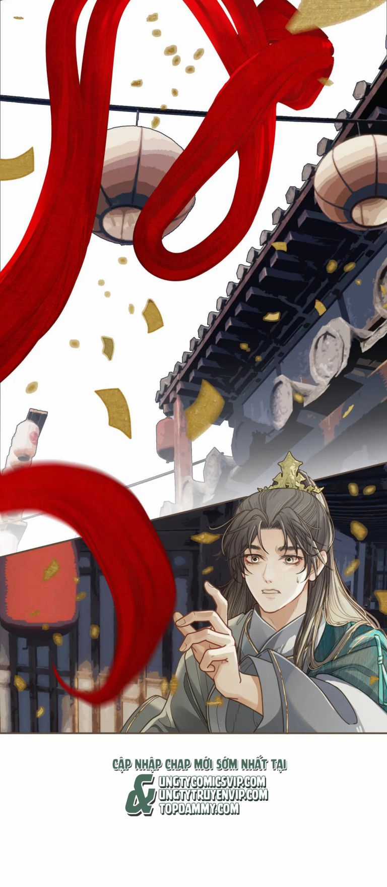 Á Nô 2 – Thám Hoa - Chapter 2 - Trang 15