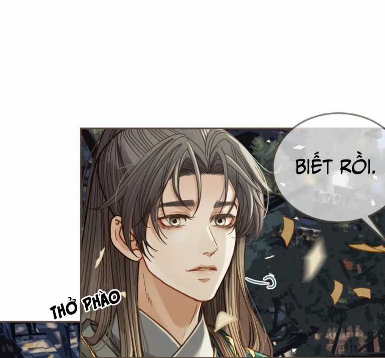 Á Nô 2 – Thám Hoa - Chapter 2 - Trang 23