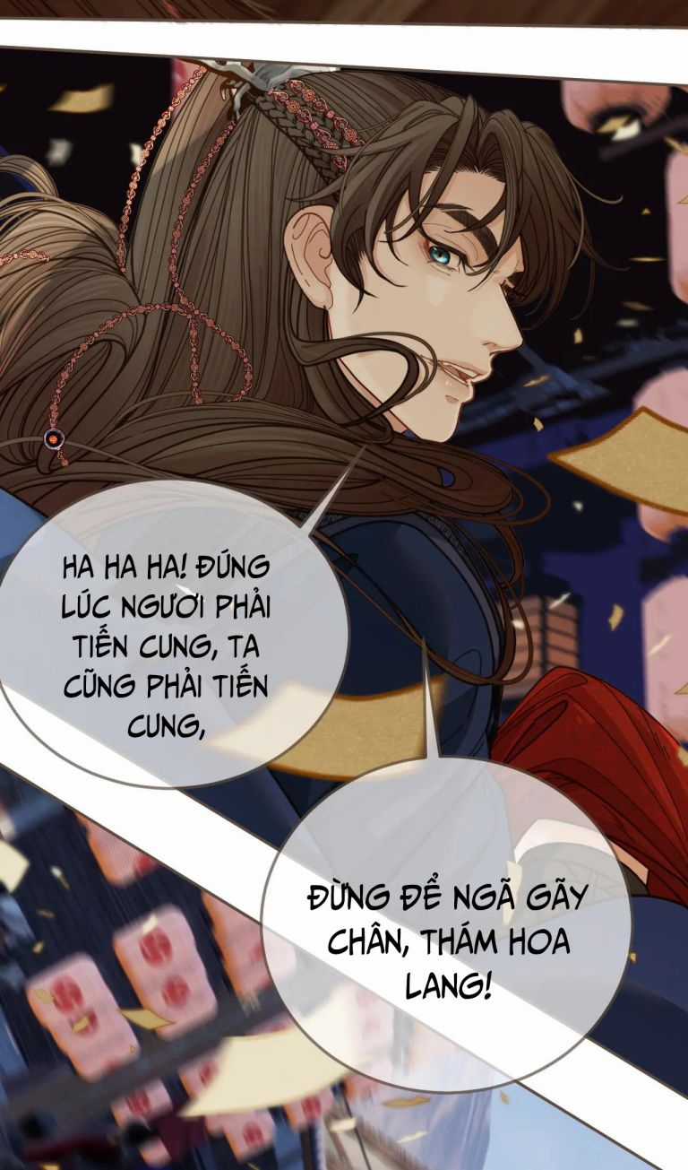 Á Nô 2 – Thám Hoa - Chapter 2 - Trang 28