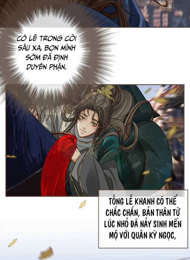 Á Nô 2 – Thám Hoa - Chapter 2 - Trang 31