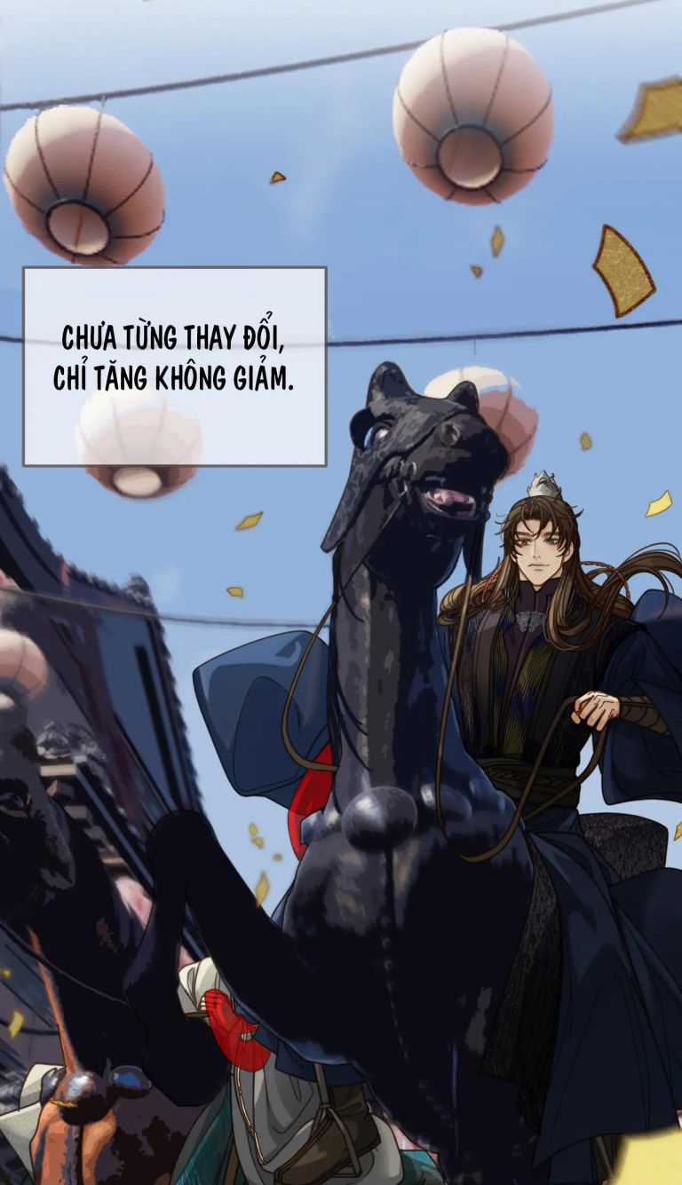 Á Nô 2 – Thám Hoa - Chapter 2 - Trang 32