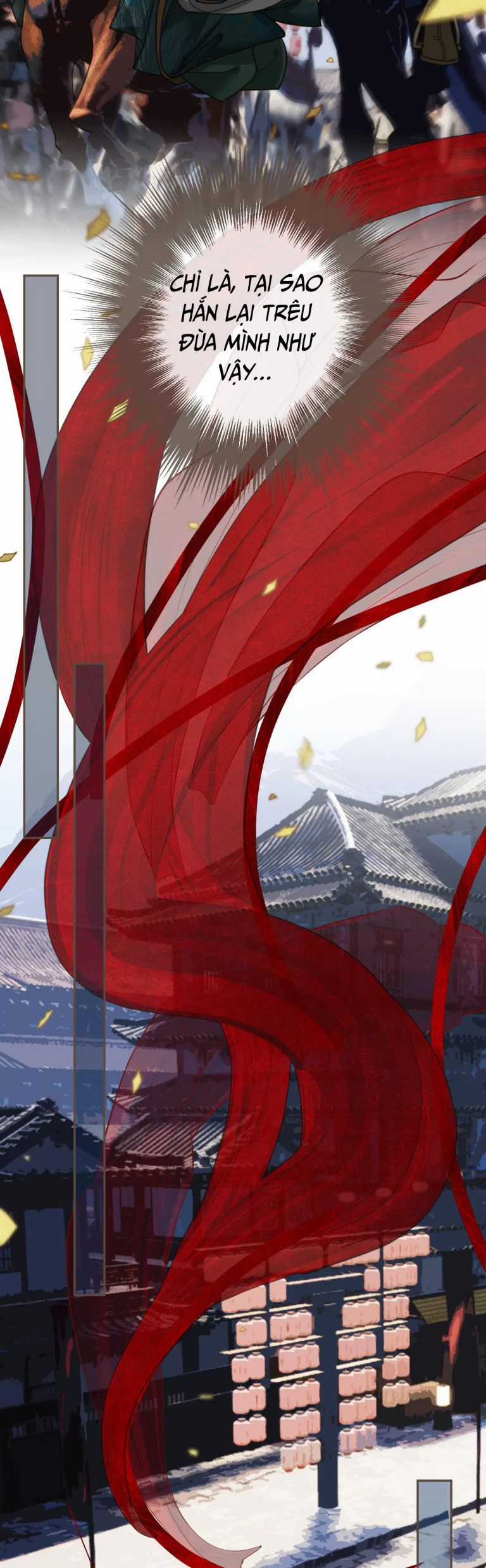 Á Nô 2 – Thám Hoa - Chapter 2 - Trang 33