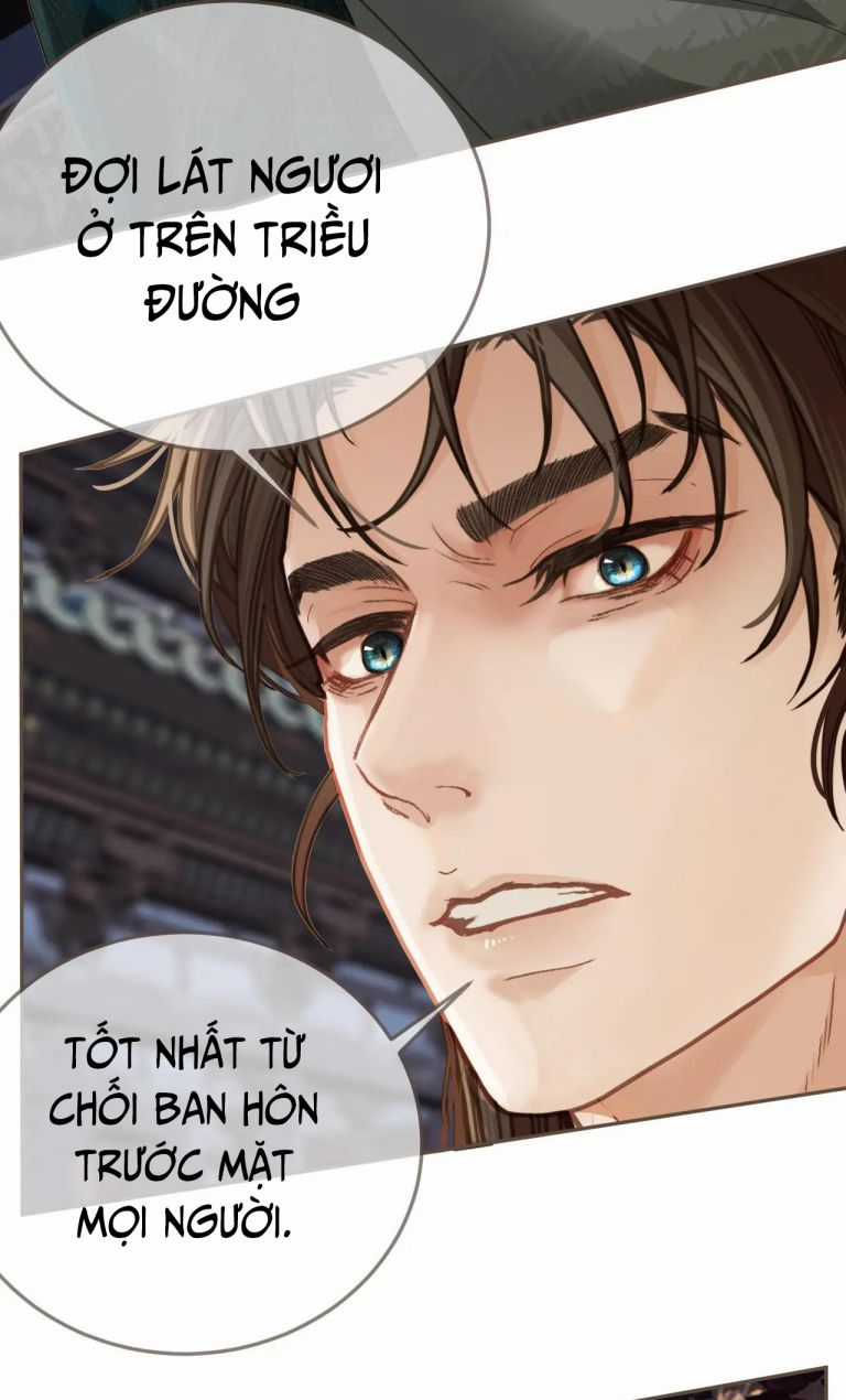 Á Nô 2 – Thám Hoa - Chapter 2 - Trang 38