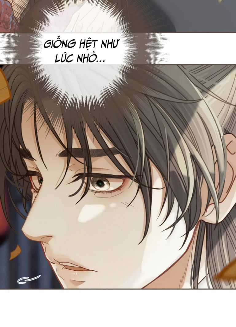 Á Nô 2 – Thám Hoa - Chapter 2 - Trang 7