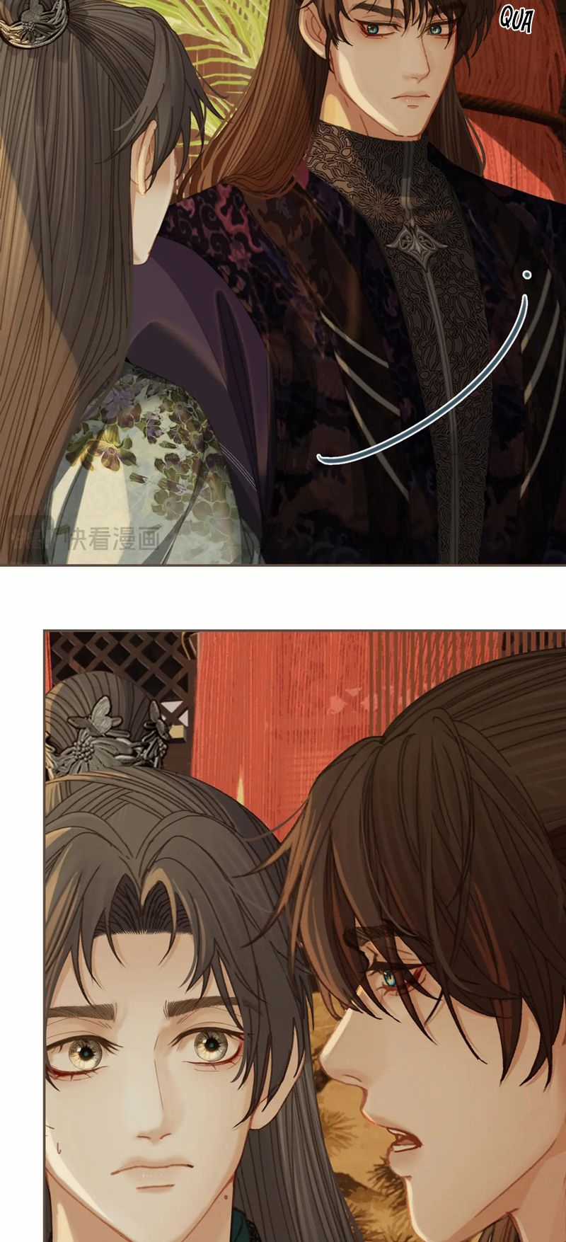 Á Nô 2 – Thám Hoa - Chapter 21 - Trang 11