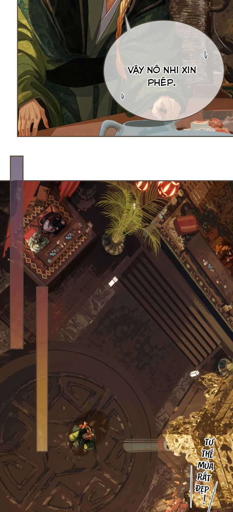 Á Nô 2 – Thám Hoa - Chapter 21 - Trang 14