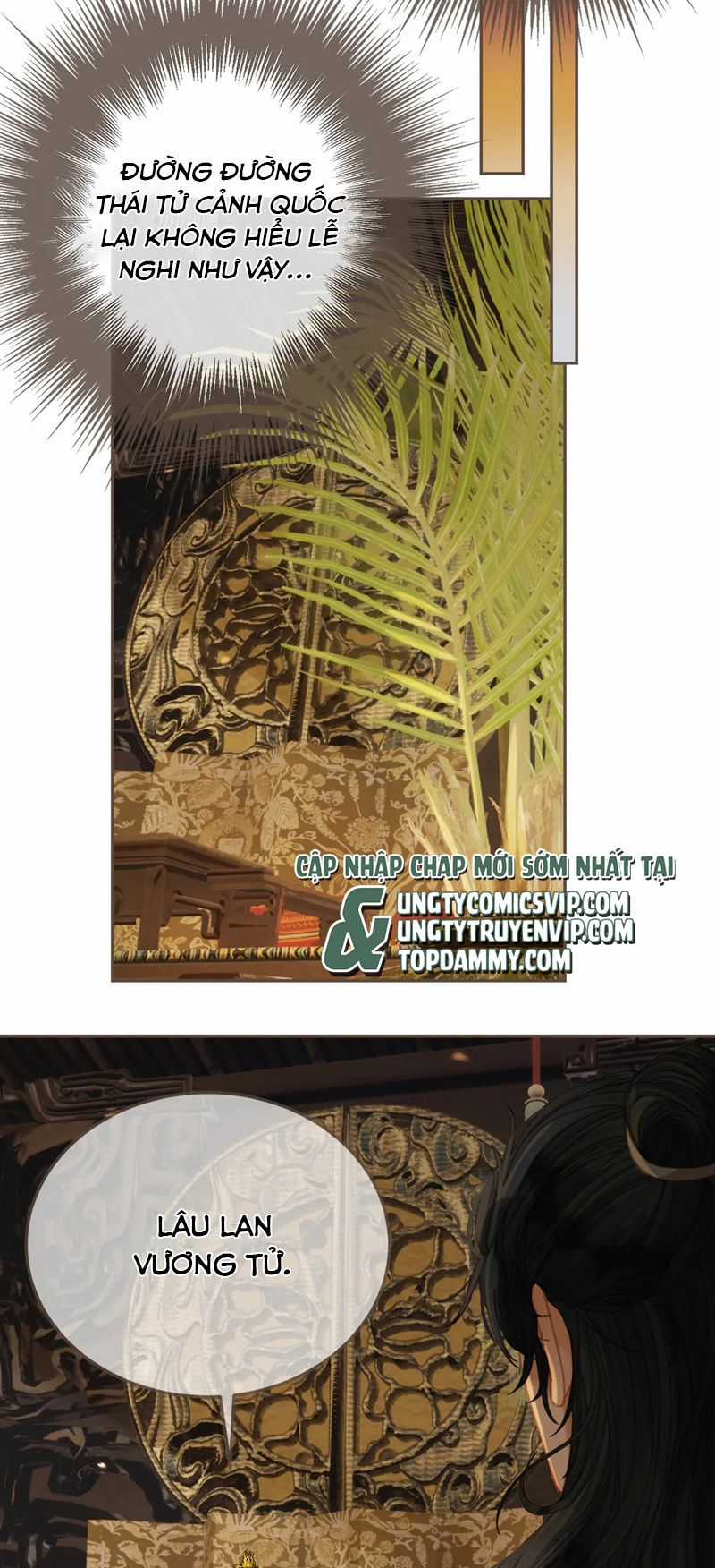 Á Nô 2 – Thám Hoa - Chapter 21 - Trang 16