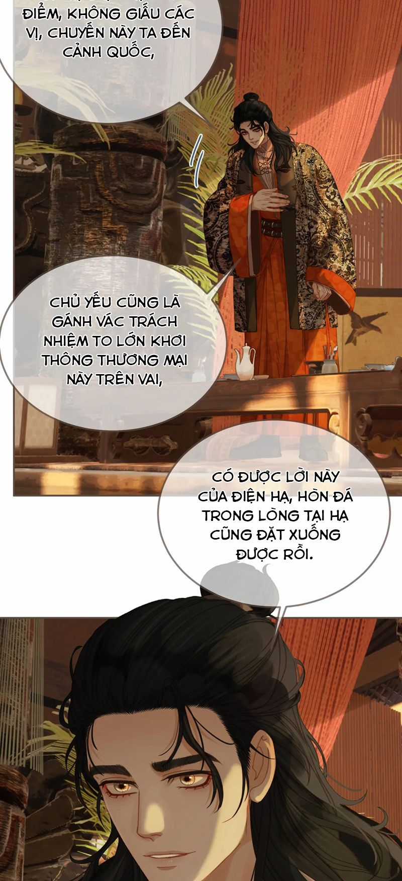 Á Nô 2 – Thám Hoa - Chapter 21 - Trang 27