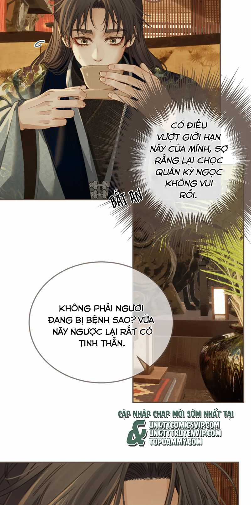 Á Nô 2 – Thám Hoa - Chapter 21 - Trang 31