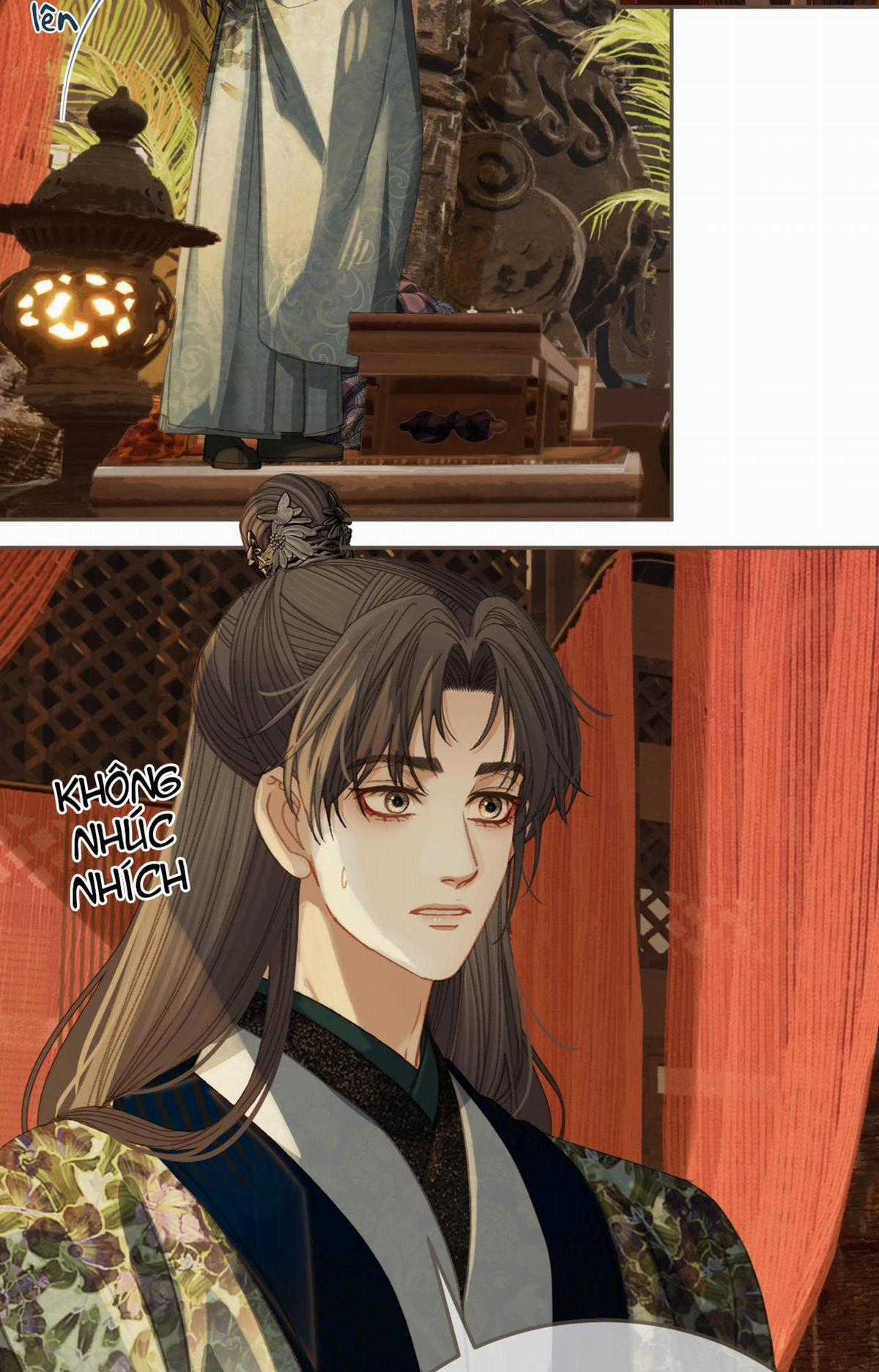 Á Nô 2 – Thám Hoa - Chapter 21 - Trang 39