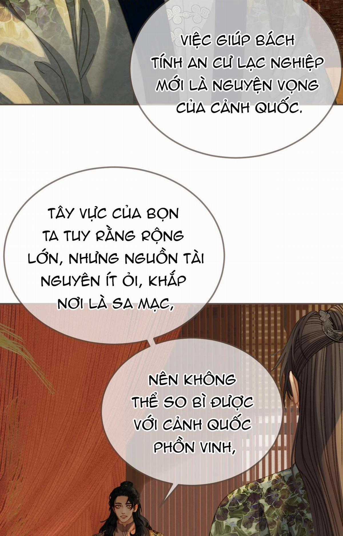 Á Nô 2 – Thám Hoa - Chapter 21 - Trang 40