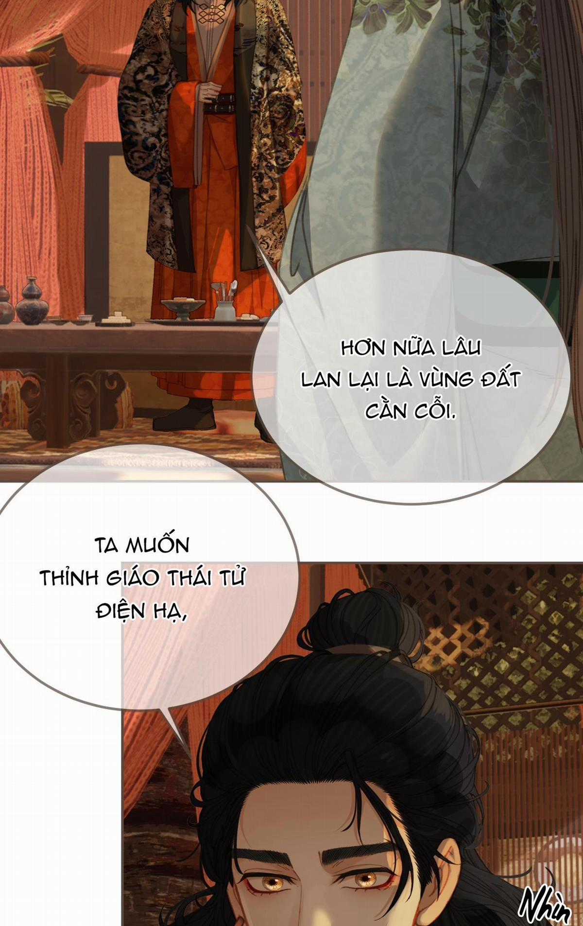 Á Nô 2 – Thám Hoa - Chapter 21 - Trang 41