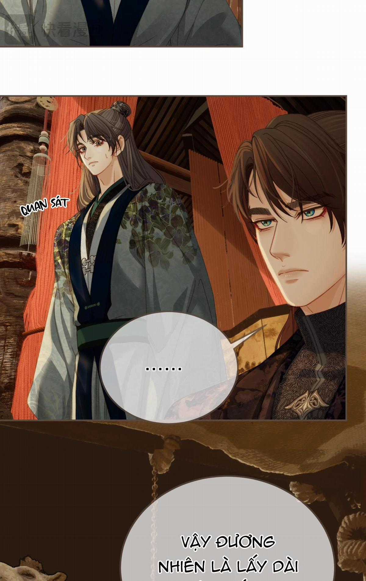 Á Nô 2 – Thám Hoa - Chapter 21 - Trang 43