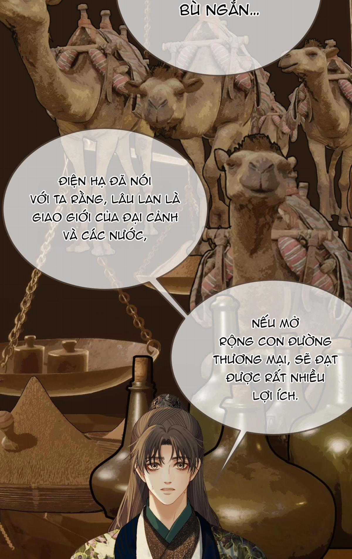 Á Nô 2 – Thám Hoa - Chapter 21 - Trang 44