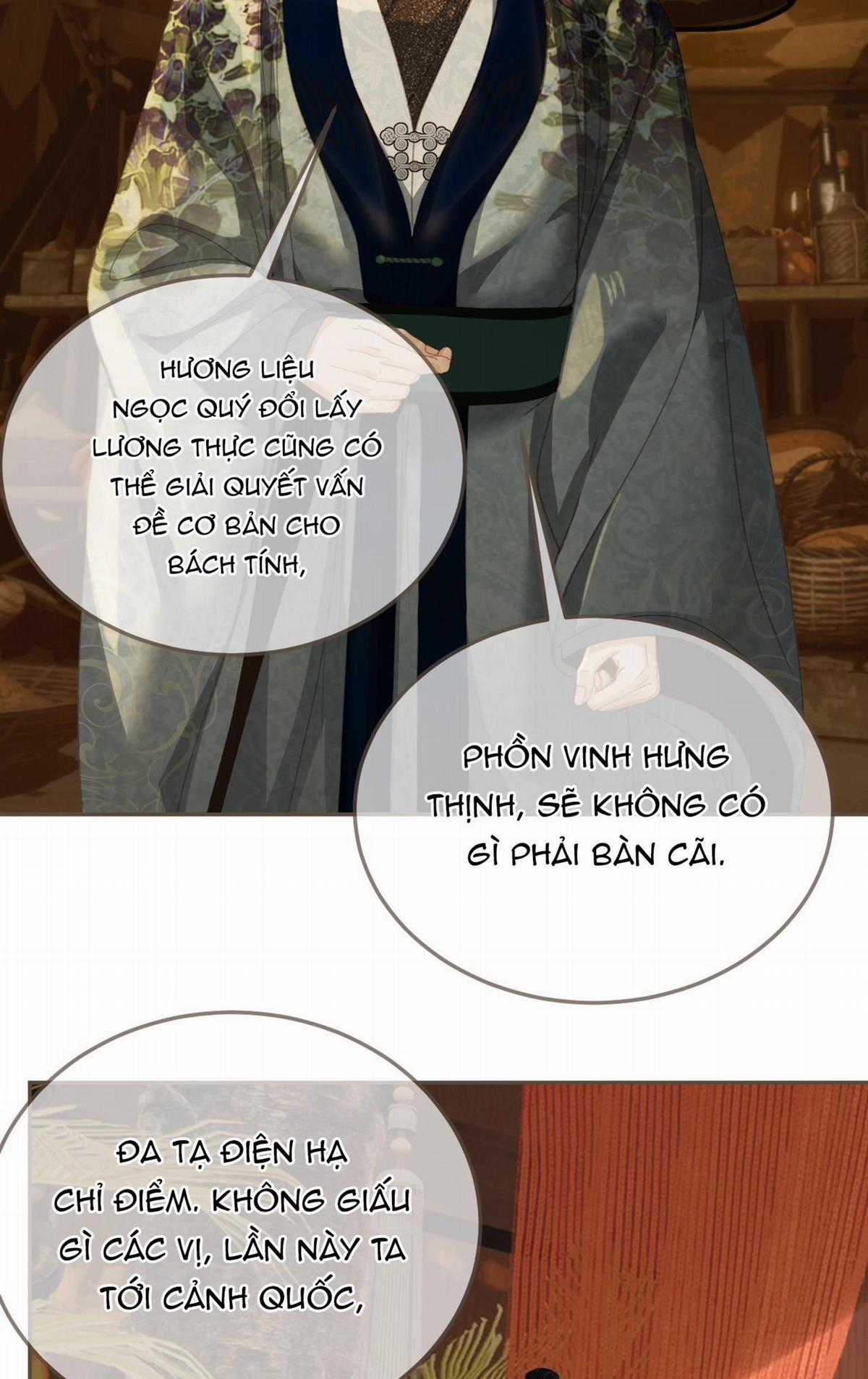 Á Nô 2 – Thám Hoa - Chapter 21 - Trang 45