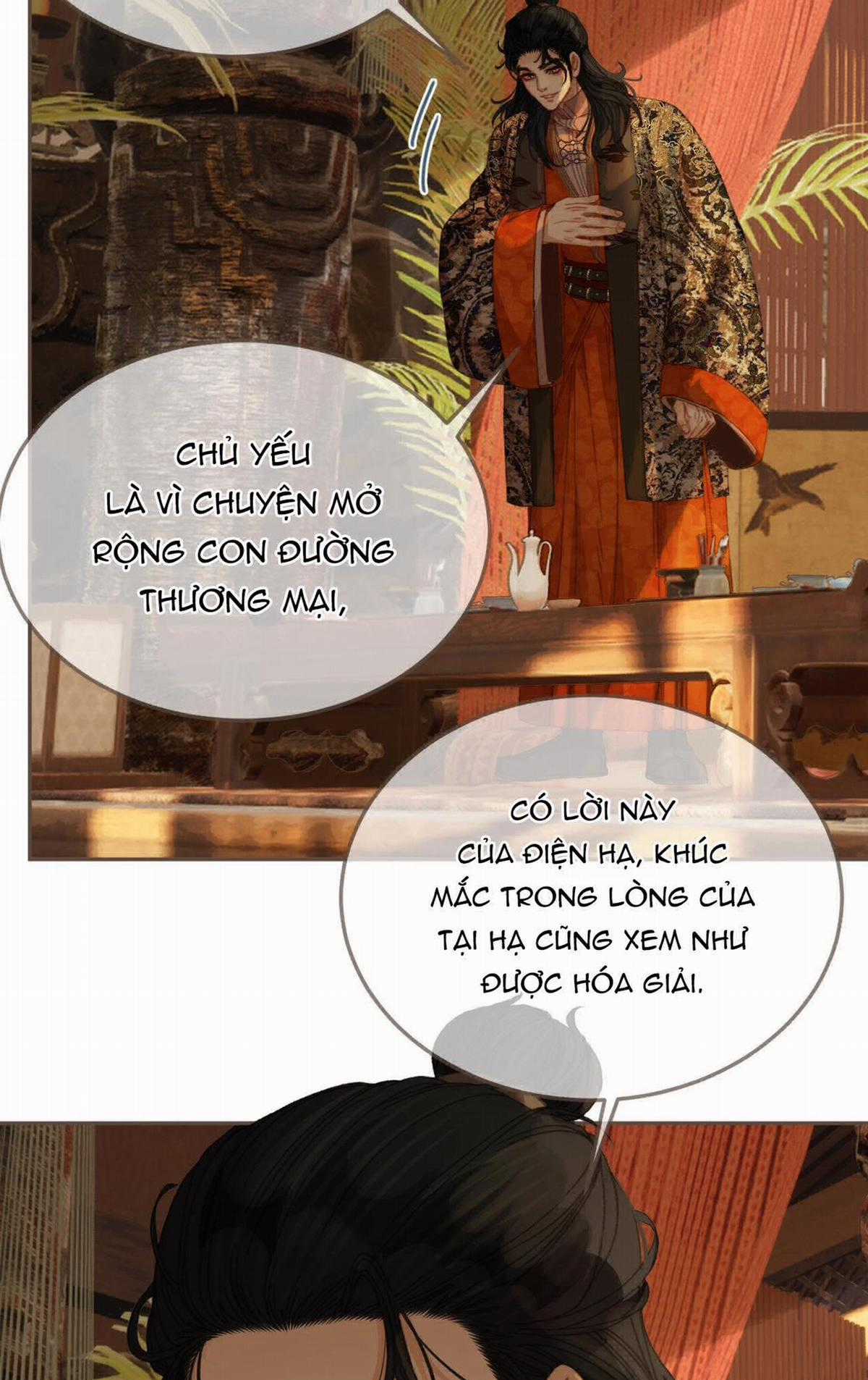 Á Nô 2 – Thám Hoa - Chapter 21 - Trang 46
