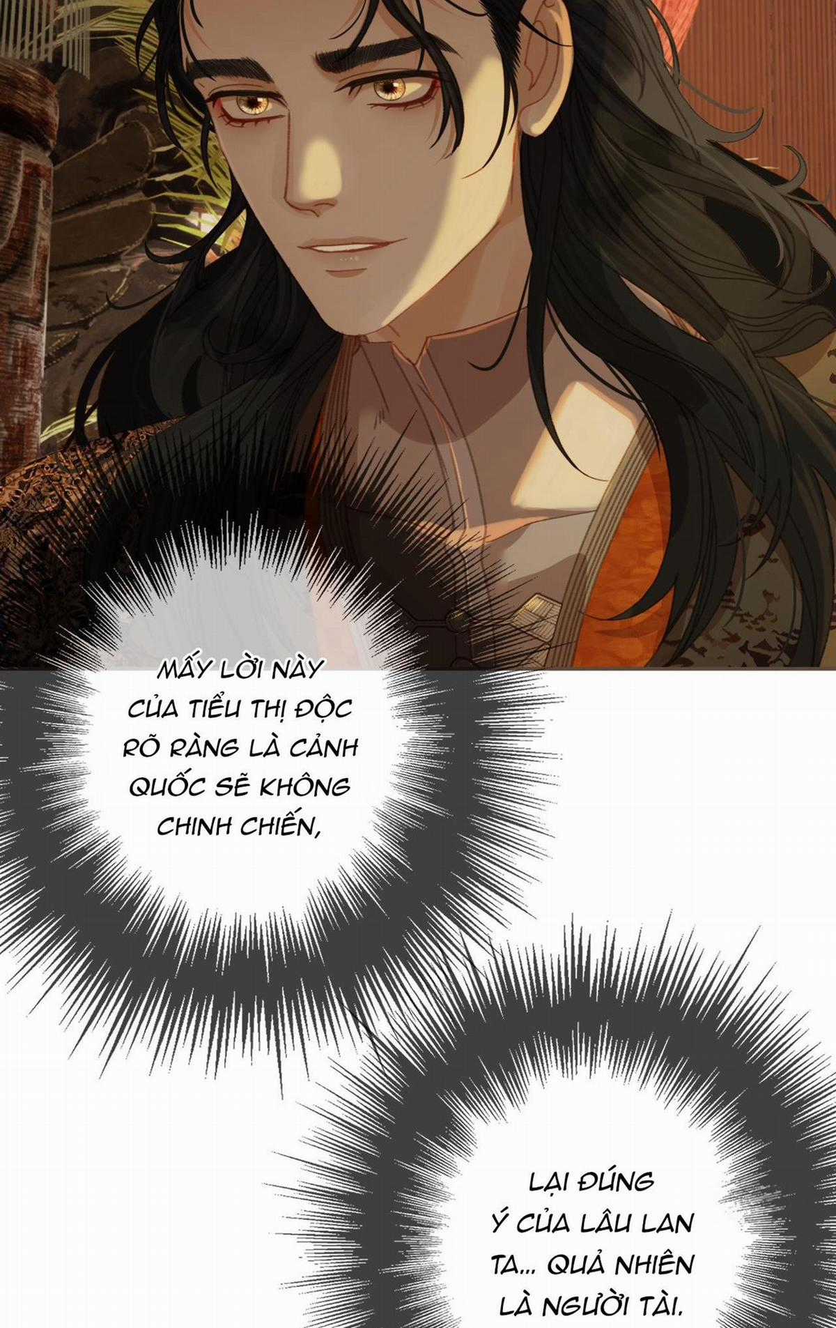 Á Nô 2 – Thám Hoa - Chapter 21 - Trang 47