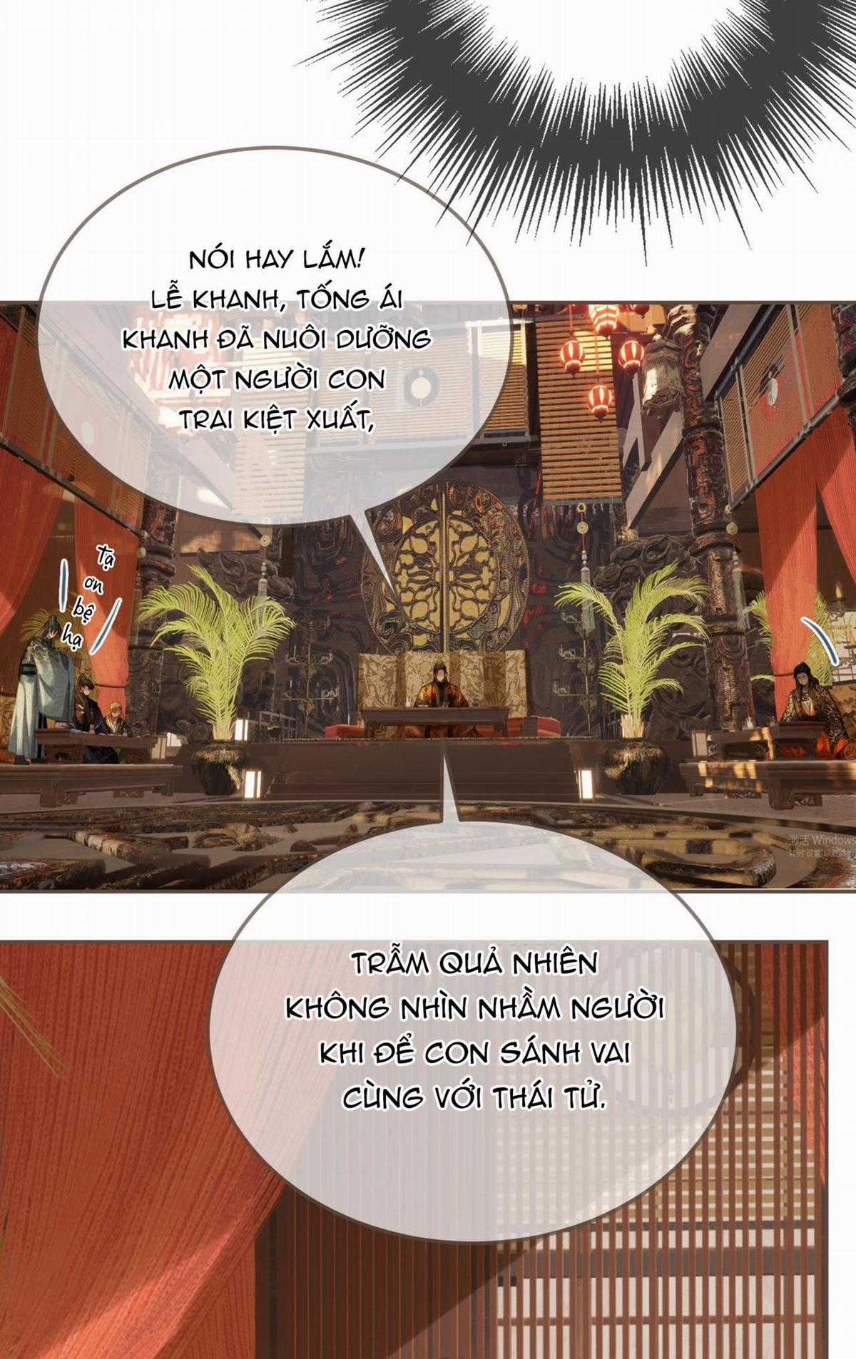 Á Nô 2 – Thám Hoa - Chapter 21 - Trang 48