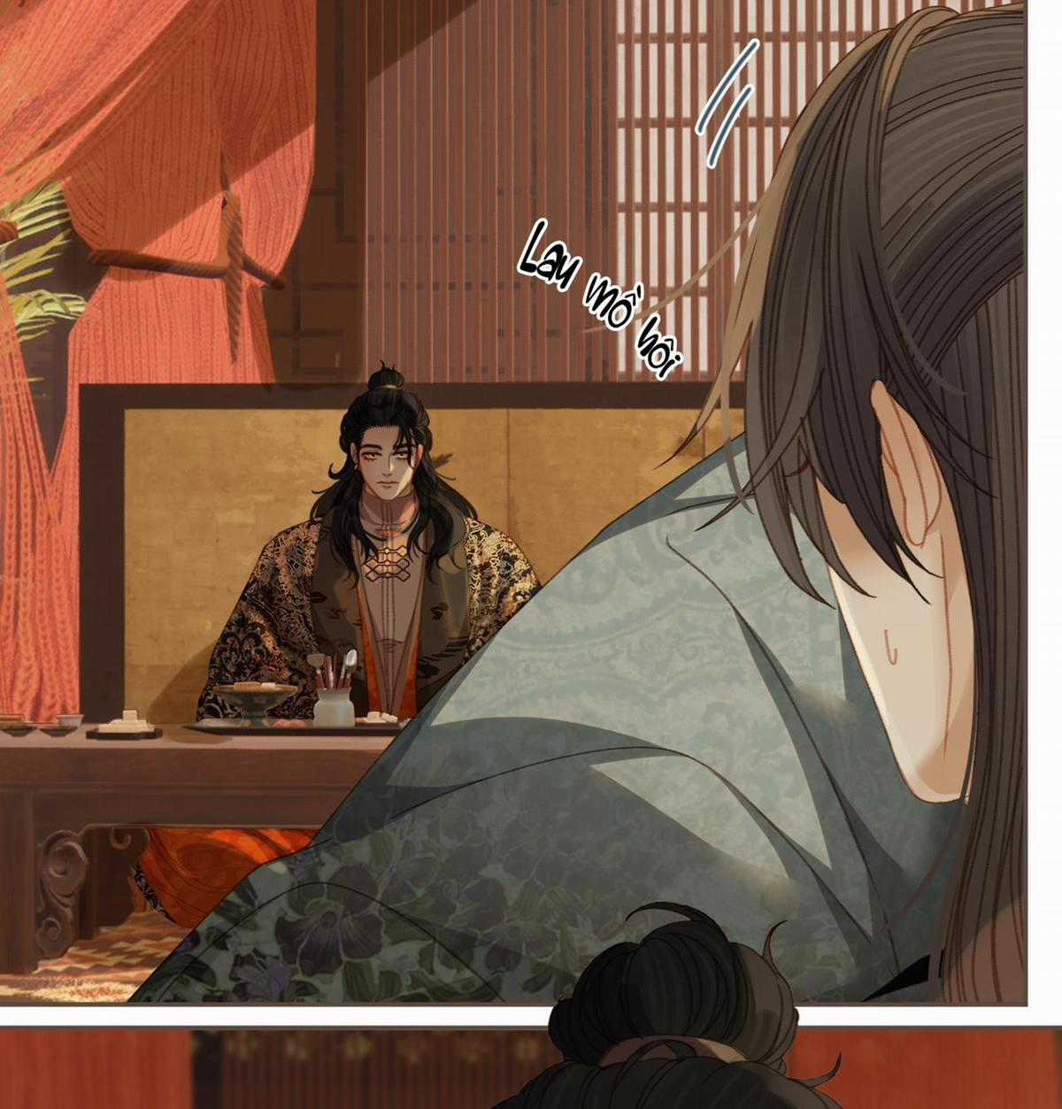 Á Nô 2 – Thám Hoa - Chapter 21 - Trang 49