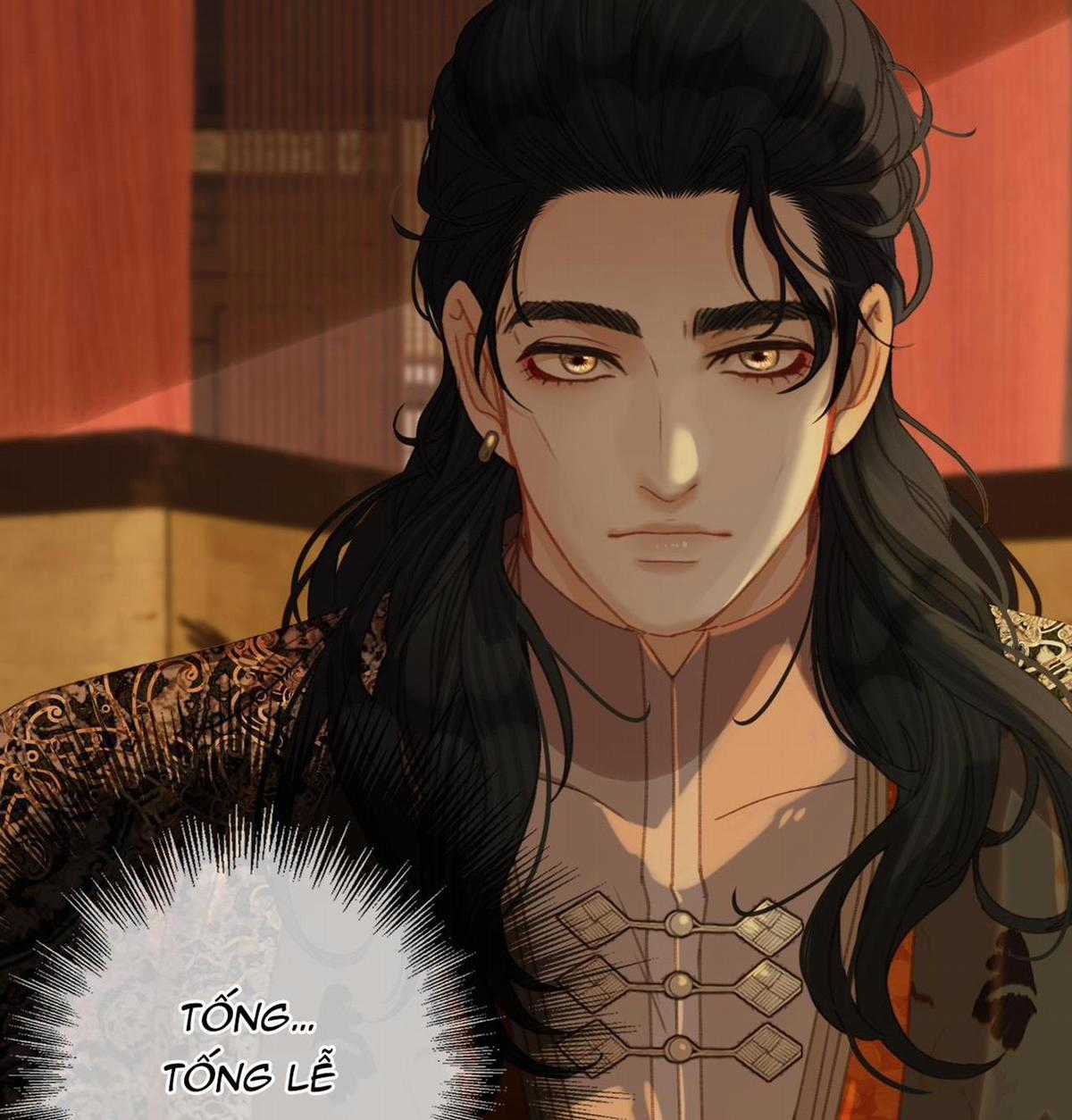 Á Nô 2 – Thám Hoa - Chapter 21 - Trang 50