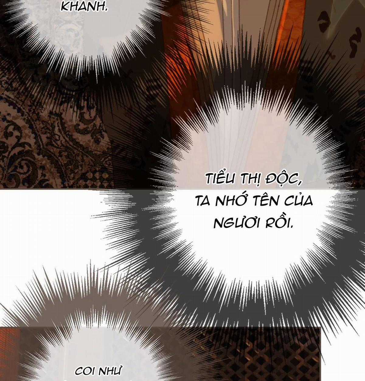 Á Nô 2 – Thám Hoa - Chapter 21 - Trang 51