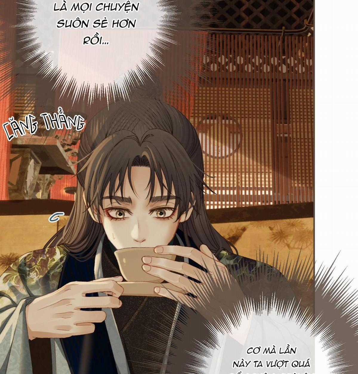 Á Nô 2 – Thám Hoa - Chapter 21 - Trang 52