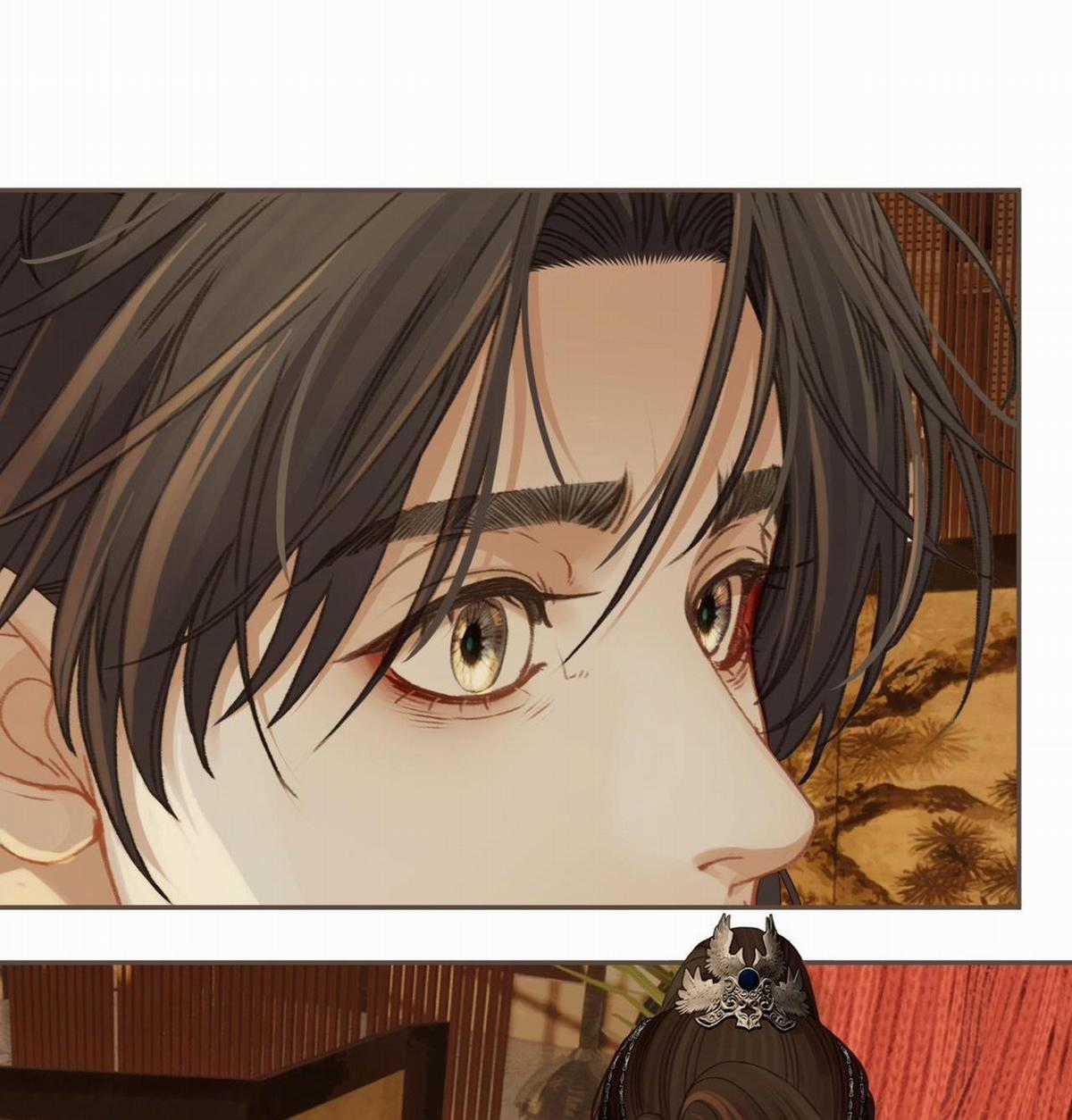 Á Nô 2 – Thám Hoa - Chapter 21 - Trang 54