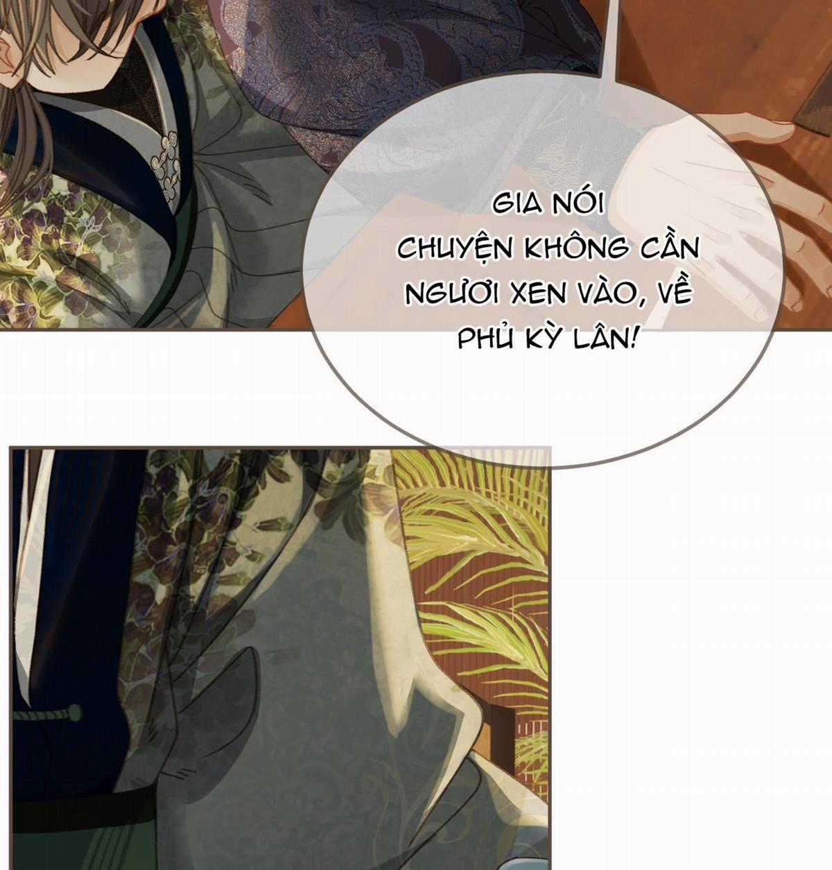 Á Nô 2 – Thám Hoa - Chapter 21 - Trang 56