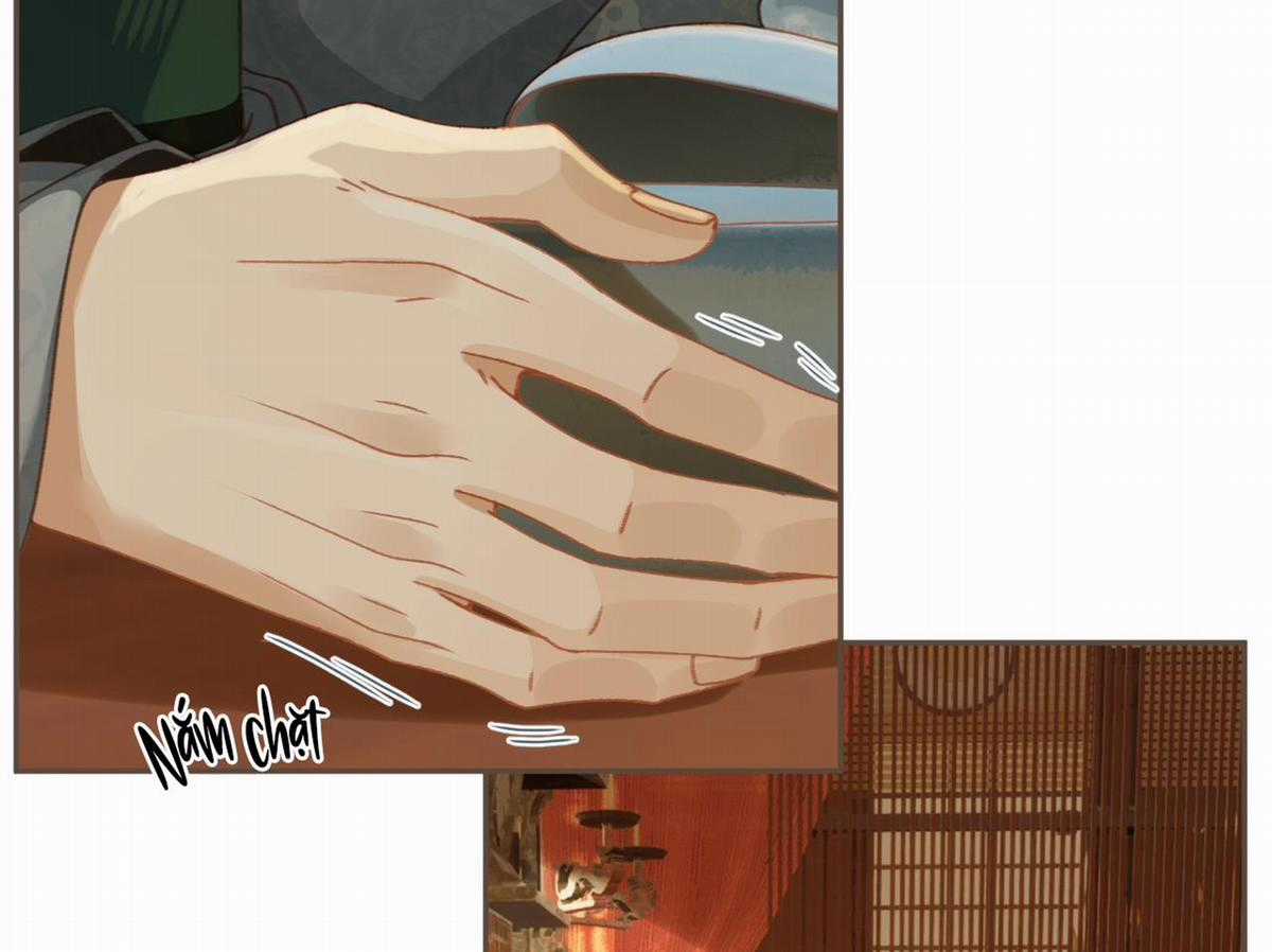 Á Nô 2 – Thám Hoa - Chapter 21 - Trang 57