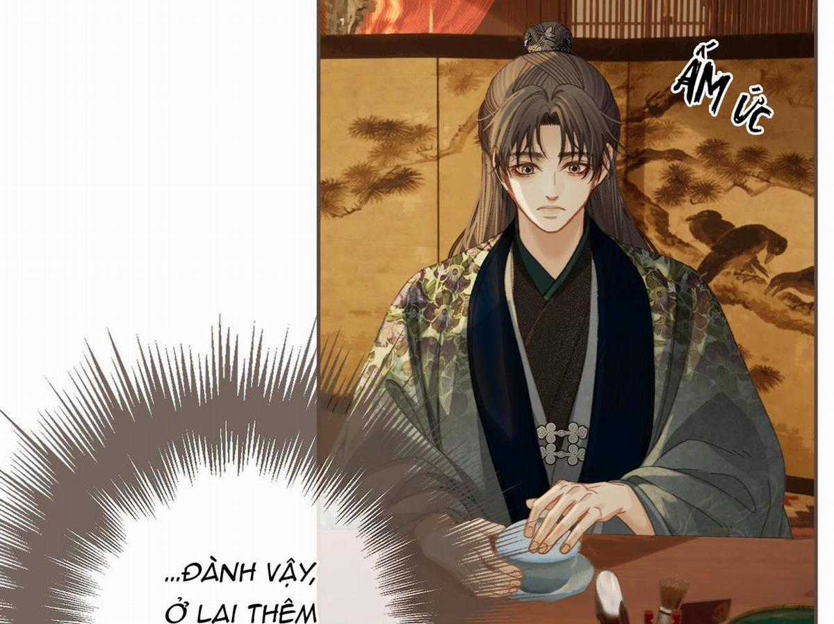 Á Nô 2 – Thám Hoa - Chapter 21 - Trang 58