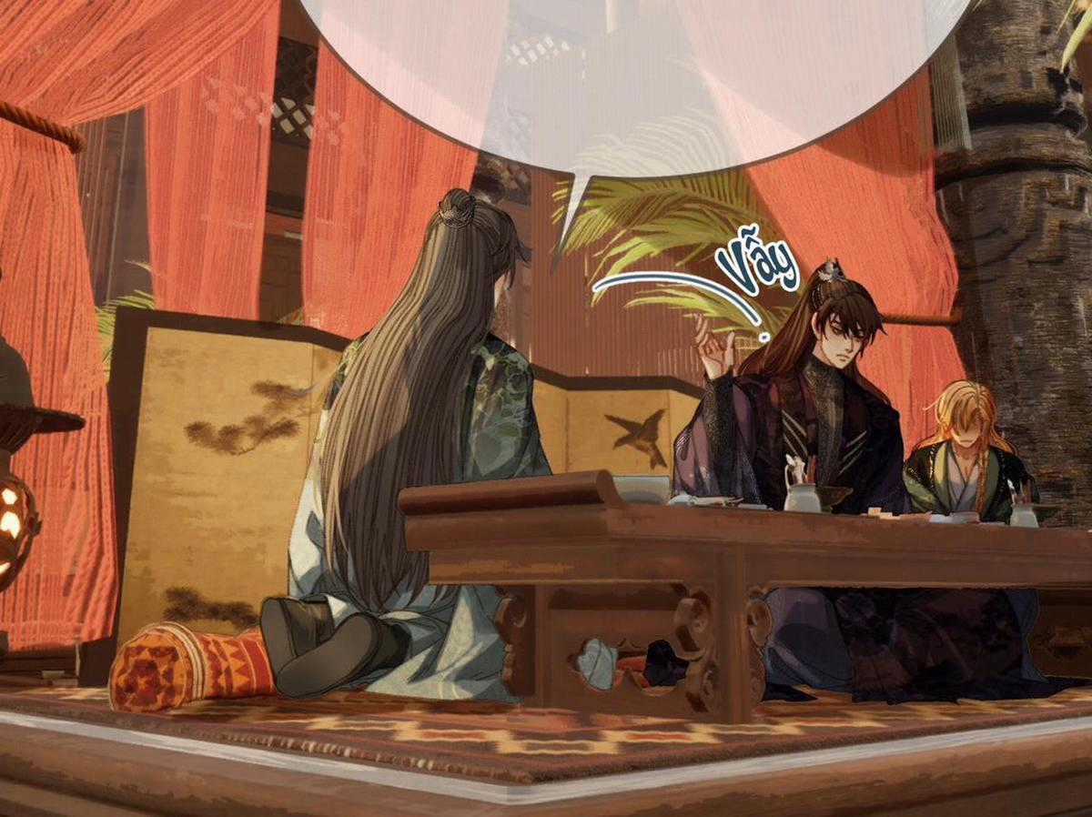 Á Nô 2 – Thám Hoa - Chapter 21 - Trang 60