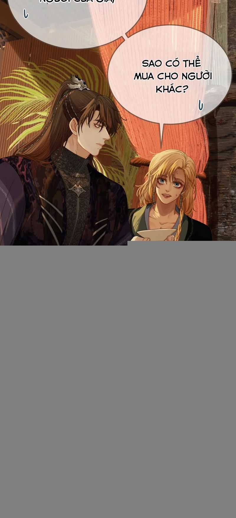 Á Nô 2 – Thám Hoa - Chapter 21 - Trang 7