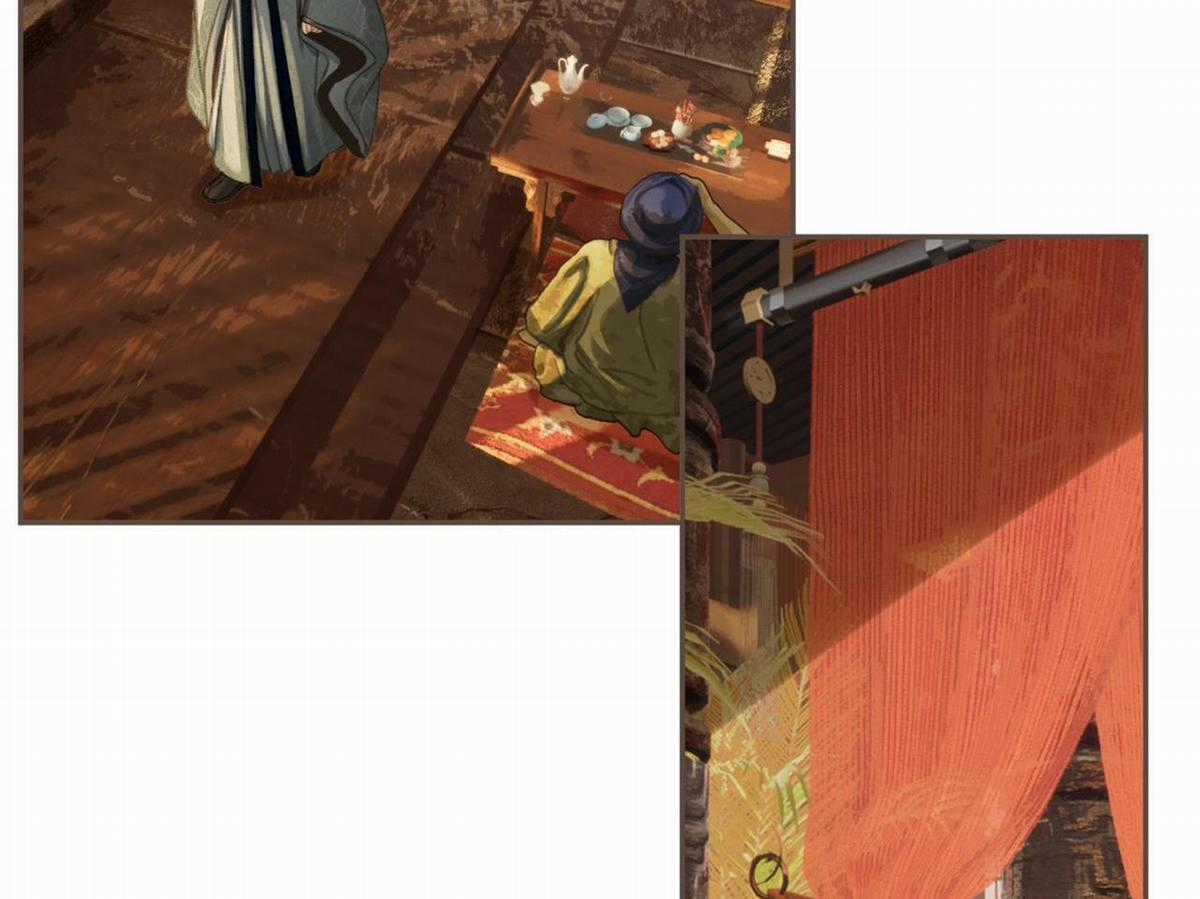 Á Nô 2 – Thám Hoa - Chapter 21 - Trang 62