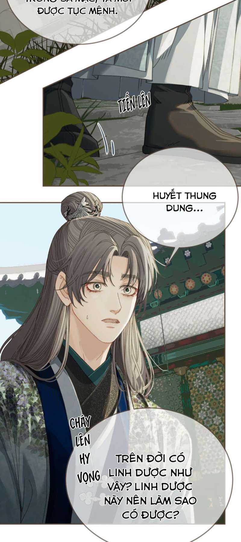 Á Nô 2 – Thám Hoa - Chapter 22 - Trang 11