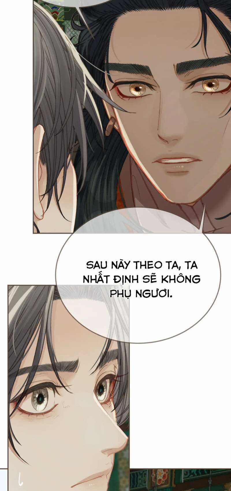 Á Nô 2 – Thám Hoa - Chapter 22 - Trang 17