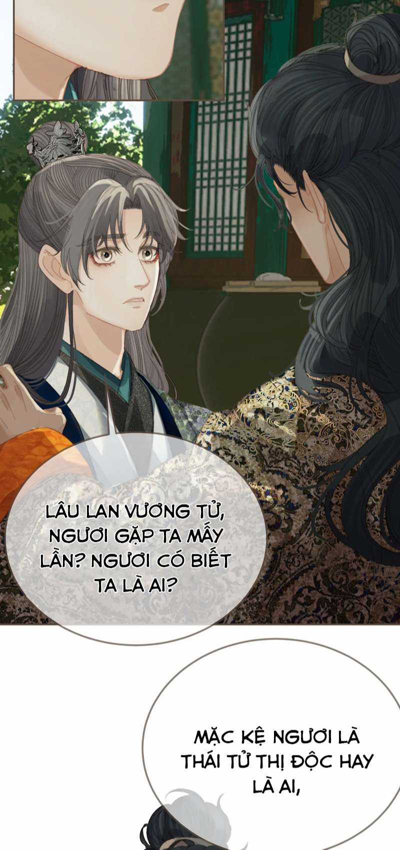 Á Nô 2 – Thám Hoa - Chapter 22 - Trang 18