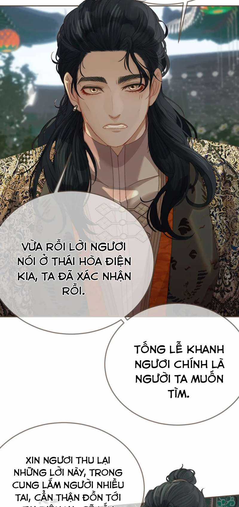 Á Nô 2 – Thám Hoa - Chapter 22 - Trang 19