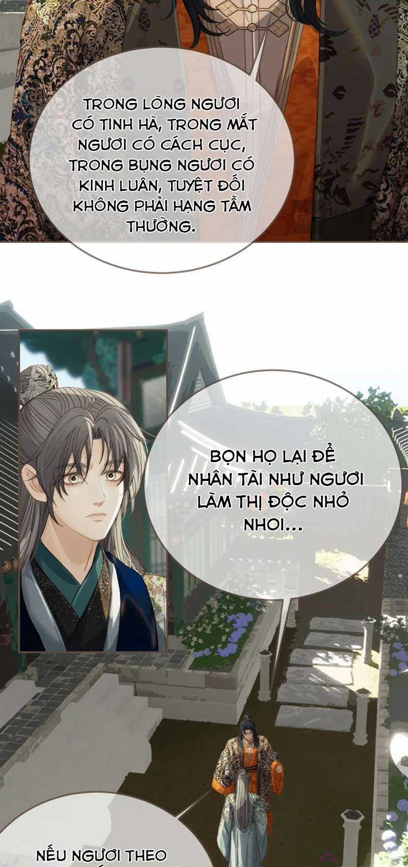 Á Nô 2 – Thám Hoa - Chapter 22 - Trang 22