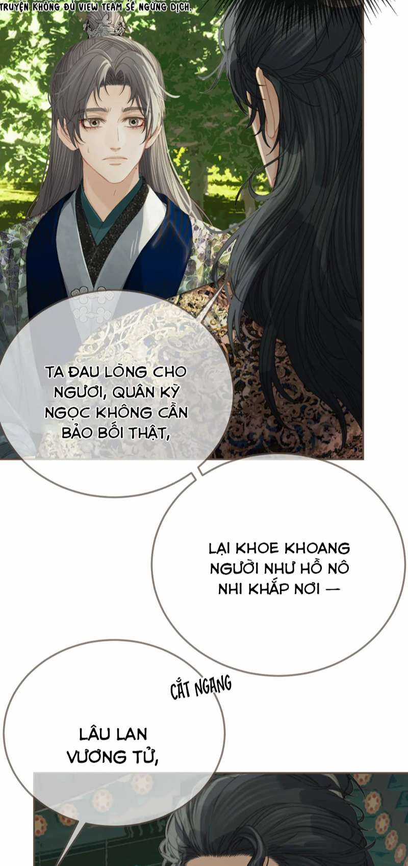 Á Nô 2 – Thám Hoa - Chapter 22 - Trang 24
