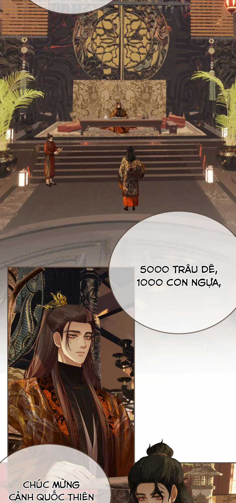 Á Nô 2 – Thám Hoa - Chapter 22 - Trang 28