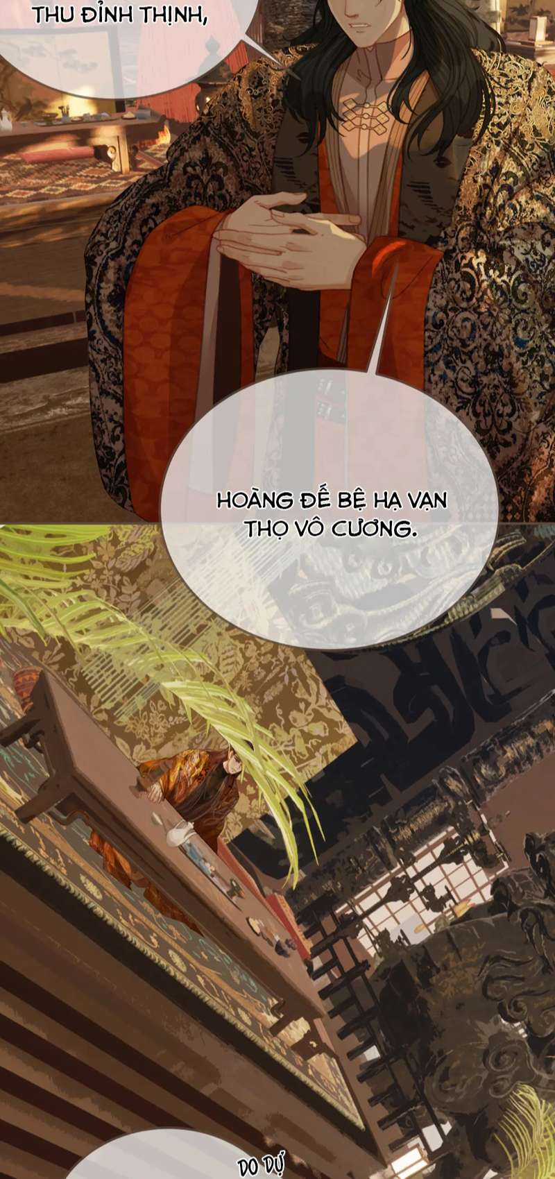 Á Nô 2 – Thám Hoa - Chapter 22 - Trang 29