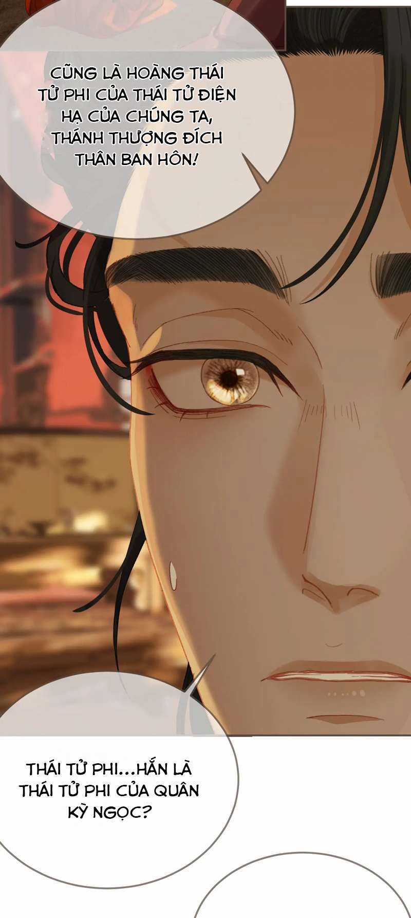 Á Nô 2 – Thám Hoa - Chapter 23 - Trang 11