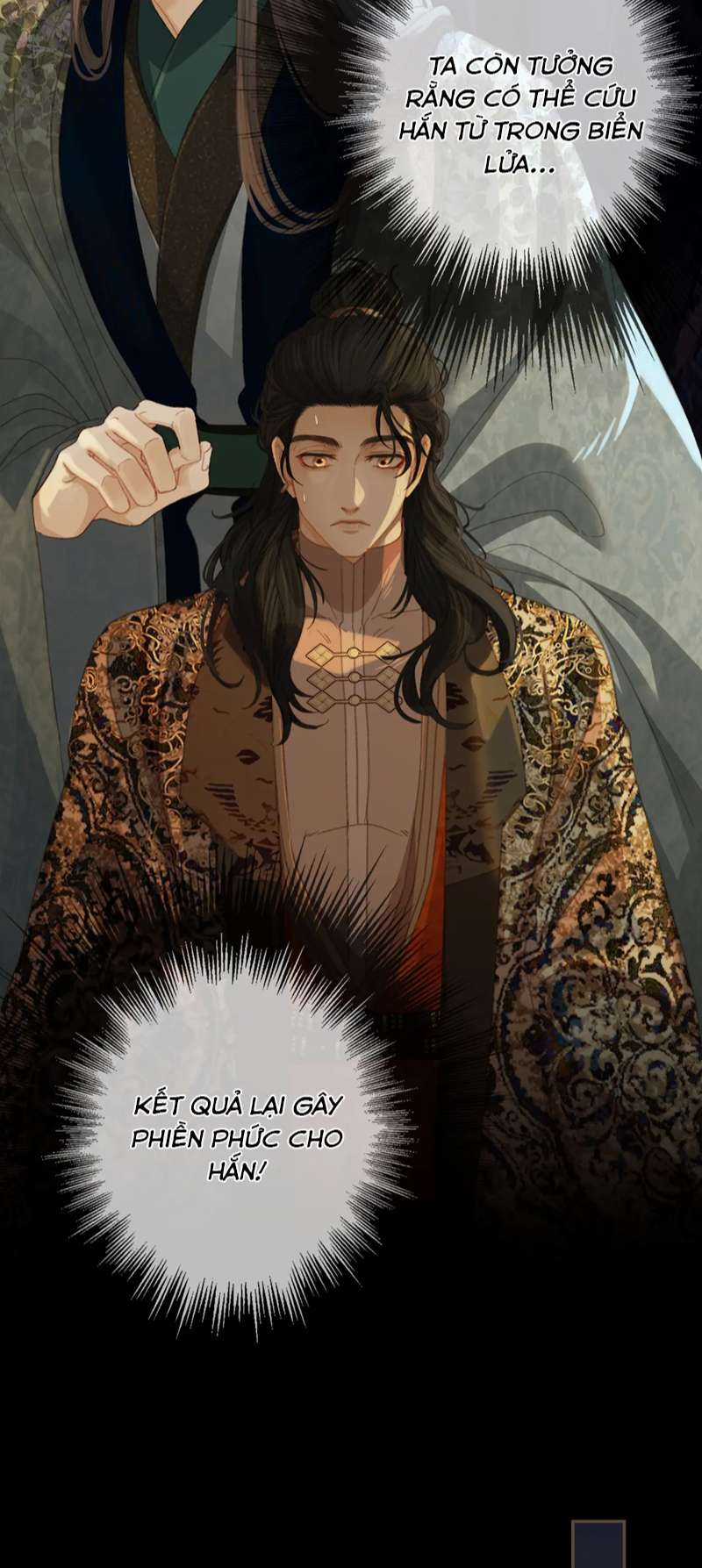 Á Nô 2 – Thám Hoa - Chapter 23 - Trang 14