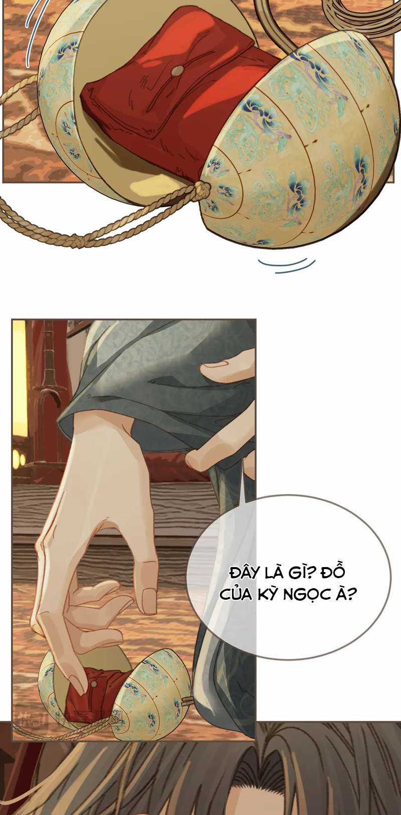 Á Nô 2 – Thám Hoa - Chapter 23 - Trang 20